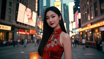 AI Art HD wallpaper