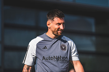 Lio Messi Inter Miami CF, Inter Miami CF, Lionel Messi, Sports HD wallpaper