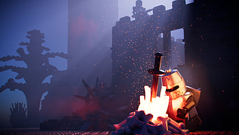 Lego Dark Souls, lego, Dark Souls, Dark Souls II, Dark Souls III HD wallpaper