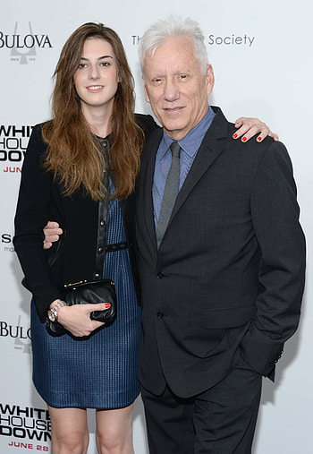 James Woods, Controversial dating history, Young women, Meaww HD phone wallpaper