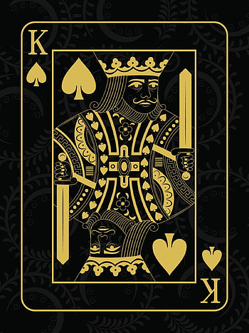 King of Hearts, Kings HD phone wallpaper
