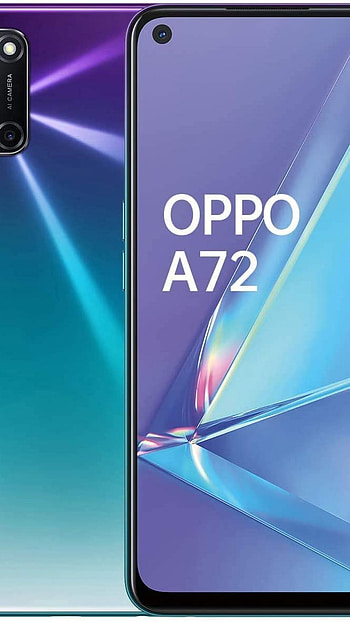 Oppo, Oppo A72 HD phone wallpaper