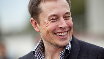 Elon Musk, Tesla , Picky collection, Inspiring HD wallpaper