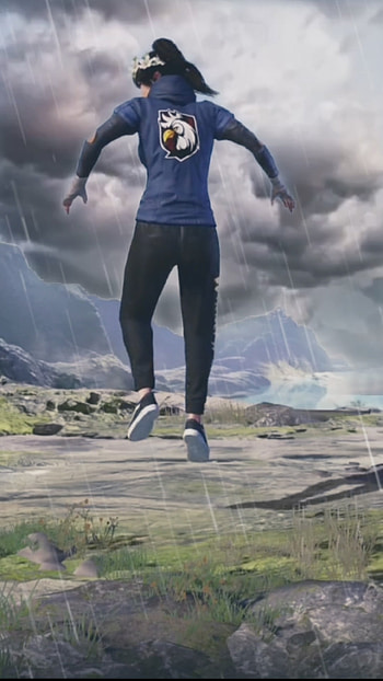 Pubg mobile karakter, game, oyun HD phone wallpaper