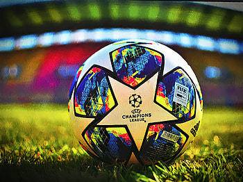 SOCCER BALL football, stadium HD wallpaper