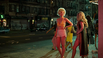 The Deuce (2022) movie HD wallpaper