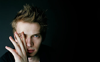 Hayden Christensen, background HD wallpaper