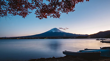 Mount Fuji, Travels, , Stunning HD wallpaper