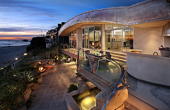 Beach mansion , Coastal living, Oceanfront properties, Paradise retreats HD wallpaper