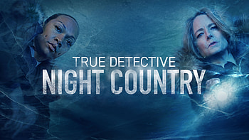 True Detective: Night Country Season 4 Banner, TV Show, True Detective HD wallpaper