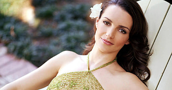 Kristin Davis, High definition , Celebrity background HD wallpaper