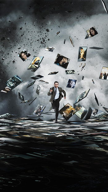 Source Code (2022) movie HD phone wallpaper
