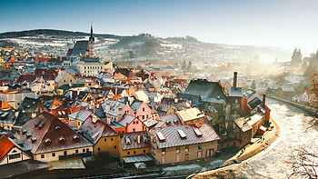 Czechia (Czech Republic), Europe travel guide, Country profile, Exploring HD wallpaper