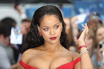 RIHANNA, SINGER, SONGWRITER, ACTRESS, FASHION HD wallpaper