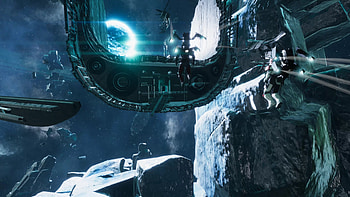 Void Crew Space Adventure, video game, Void Crew HD wallpaper