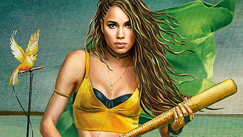 Birds of Prey, Black Canary, Film in preparation, Dashfun HD wallpaper