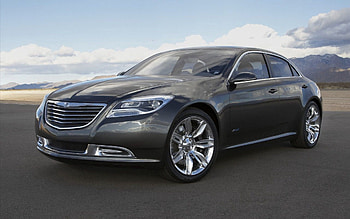 Cars, Car, Stylish, Chrysler 300 HD wallpaper