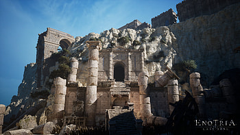 Enotria: The Last Song Ultra, video game, Enotria: The Last Song HD wallpaper