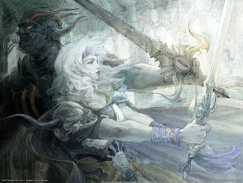 Games, , Final Fantasy HD wallpaper