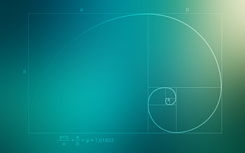 Golden Ratio, Mathematical concept, 68 Golden Ratio HD wallpaper