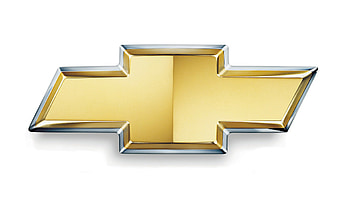 Chevrolet Logo (2004) HD wallpaper