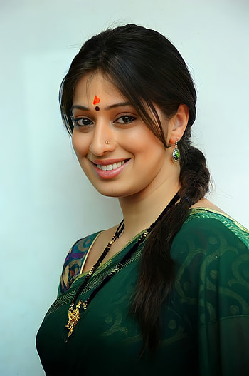 Lakshmi rai, eye, hair HD phone wallpaper