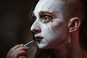 Metal Lords, Cast members, Netflix movie, Performers and characters HD wallpaper