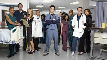 Scrubs, Tolerance, Mental effect HD wallpaper