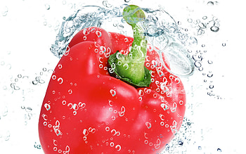 Pepper spice delight, , Warm and inviting, Aroma sensation HD wallpaper