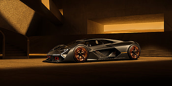 Lamborghini Terzo Millennio 2020, lamborghini-terzo-millennio, lamborghini, concept-cars, electric-cars, cars HD wallpaper