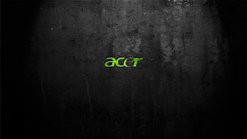 Acer Logo Black - Viewing Gallery HD wallpaper