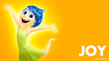 Inside-Out-Joy_- HD wallpaper