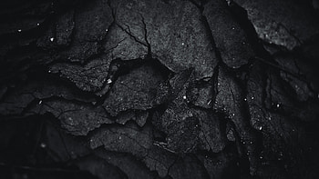 Stone texture, Dark and red combination, Textured , Bold pattern HD wallpaper