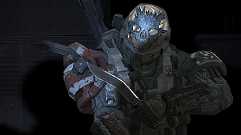 Emile-A239, Halo: Reach HD wallpaper