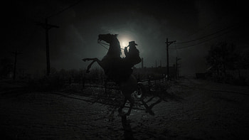 Red Dead Redemption 2, Arthur Morgan, video game, Red Dead Redemption 2 HD wallpaper