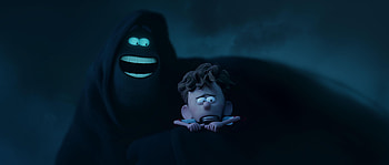 Orion and the Dark Movie, movie, Orion and the Dark HD wallpaper
