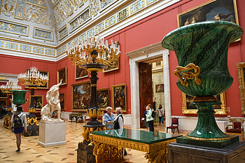 Hermitage museum, Sightseeing, Art, Culture HD wallpaper