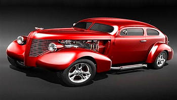 1938, pontiac, classic, gm, muslce car HD wallpaper