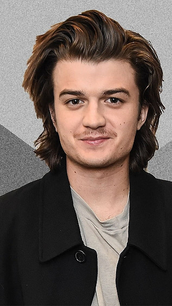 Steve Harrington, hoot HD phone wallpaper