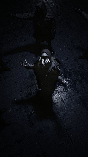 Ziak, Drill HD phone wallpaper
