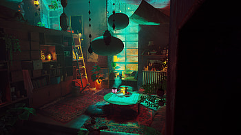 stray 7, video game, Stray HD wallpaper