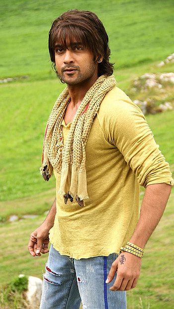Suriya, maattran HD phone wallpaper