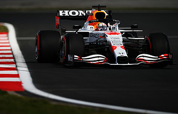 Red Bull Racing RB16, Race Tracks HD wallpaper