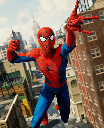 Spiderman, sq7, spider HD phone wallpaper