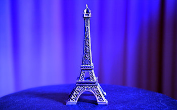 Paris, Eiffel Tower, Miscellanea, Miscellaneous, France, Statuette, Souvenir HD wallpaper