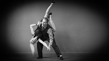 Swing Dance, Class descriptions, Swing challenge, Sports HD wallpaper
