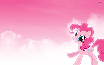 My Little Pony Computer , Backgrounds | . HD wallpaper