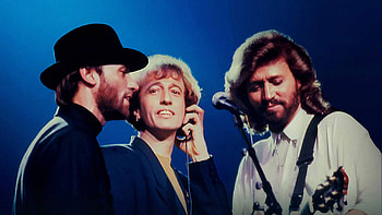 Barry Gibb, Bee Gees, Creative process, Timeless artistry HD wallpaper