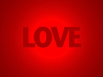 Love, Words, Inscription HD wallpaper