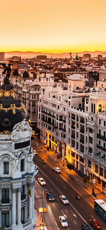 XS Max , Spanish elegance, Inspiring visuals, now HD phone wallpaper